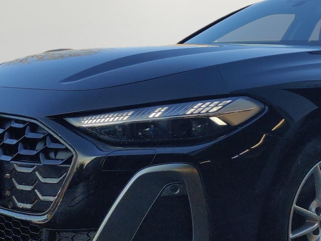 Audi A5 Avant S-Tronic