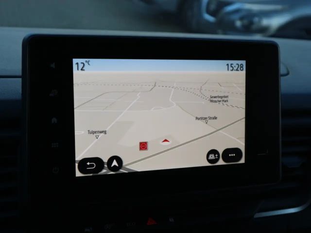 Nissan Primastar L1H1 Tekna dCi 170