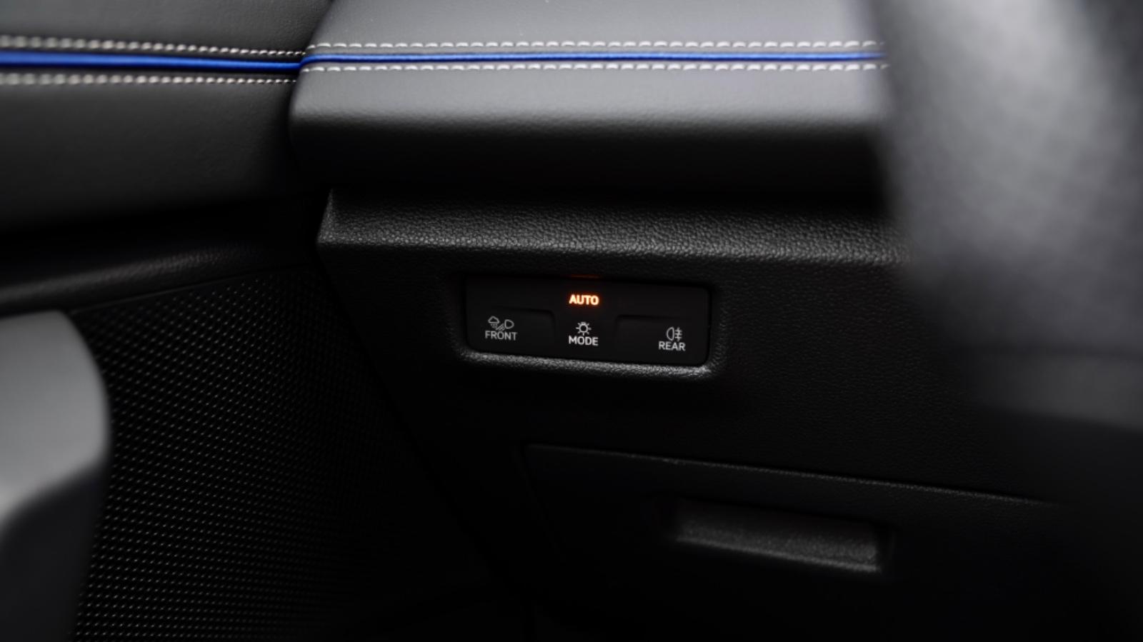 Volkswagen Tiguan 2.0 TDI DSG R-Line