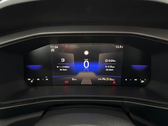 Volkswagen T-Cross Friends TSI