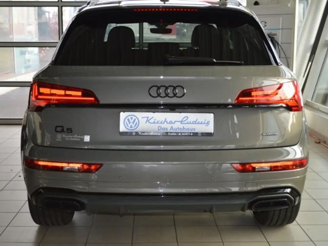 Audi Q5 40 TFSI Quattro S-Line