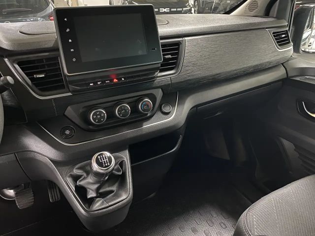 Renault Trafic Evolution L2H1