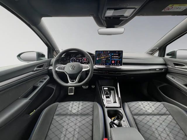 Volkswagen Golf R-Line Variant