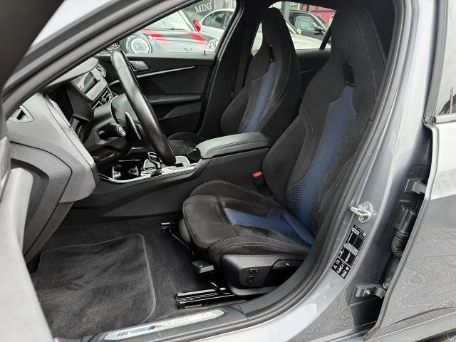 BMW 135 Sedan xDrive