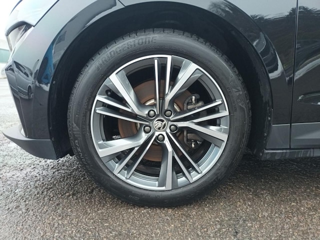 Skoda Enyaq Suite iV 80