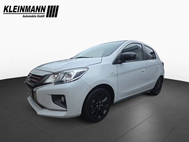 Mitsubishi Space Star Star