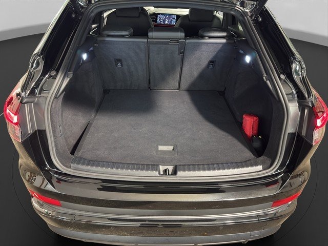 Audi Q4 e-tron 50 Quattro Sportback