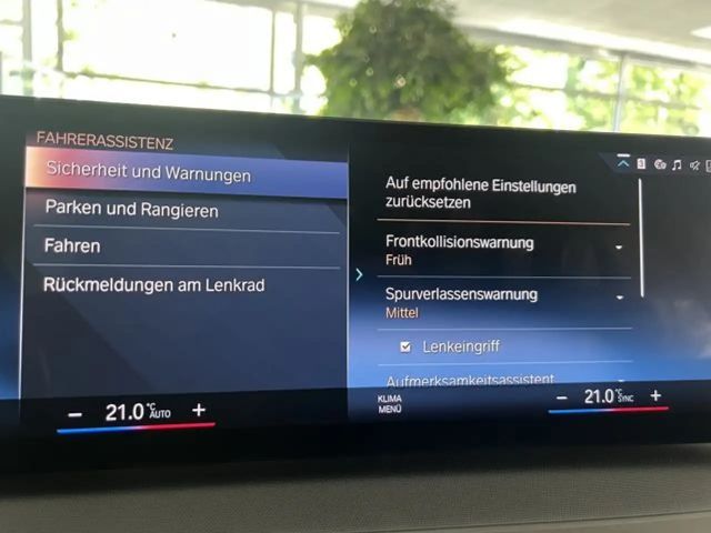 BMW 318 318d Touring