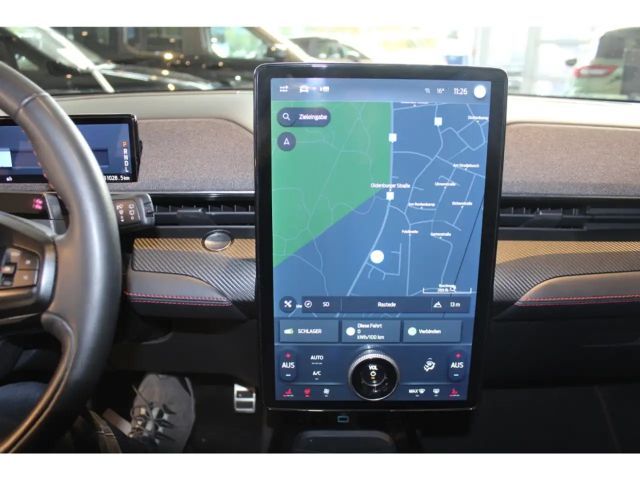 Ford Mustang Mach-E AWD