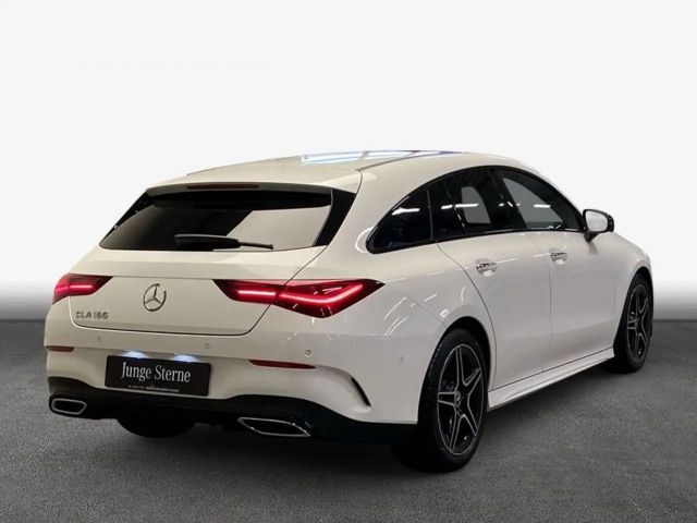 Mercedes-Benz CLA 180 CLA