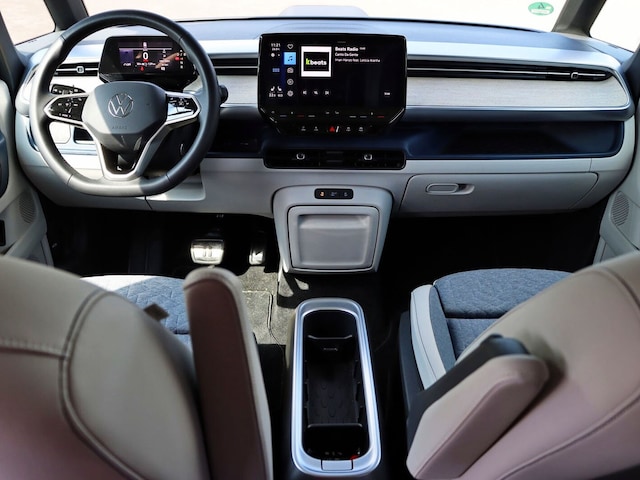 Volkswagen ID.Buzz IQ.Drive Plus Pro