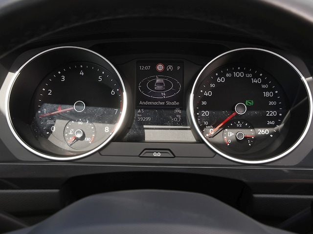 Volkswagen Tiguan 2.0 TSI DSG Life