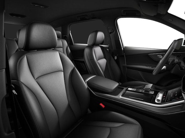 Audi Q7 55 TFSI Quattro S-Line