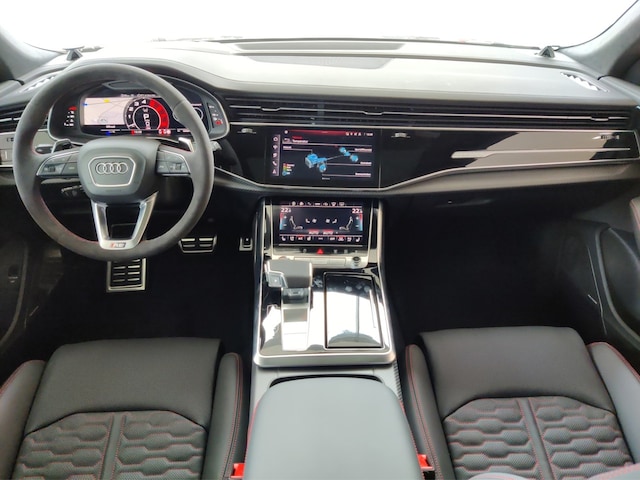 Audi RS Q8 Quattro