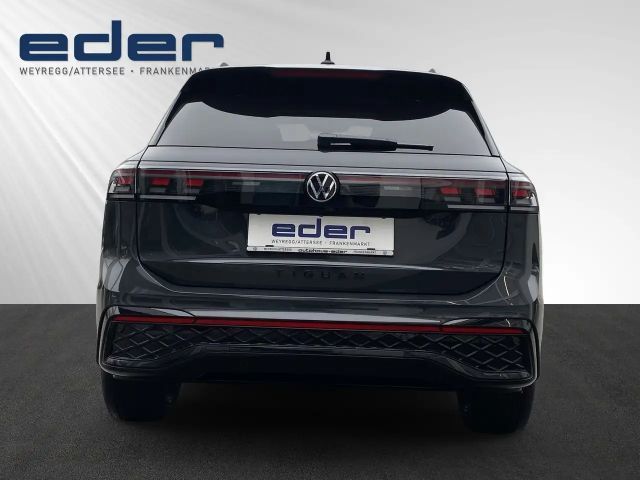 Volkswagen Tiguan DSG Sport eHybrid