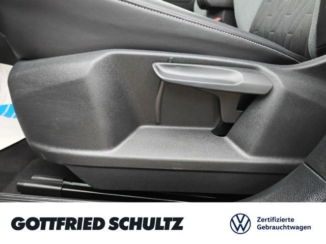 Volkswagen T-Roc GOAL TSI NAVI SITZHEIZUNG EINPARKHILFE LED