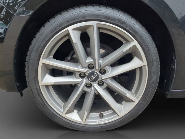 Audi A1 25 TFSI Sportback