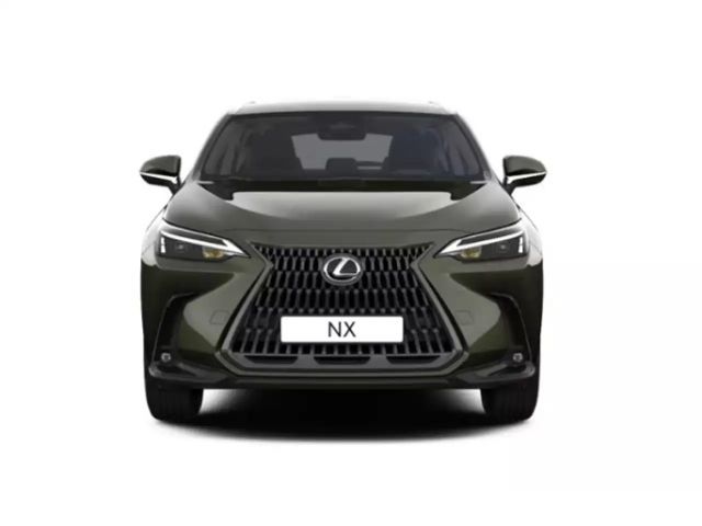 Lexus NX Executive Line