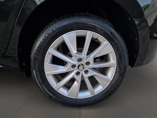 Skoda Kamiq 1.0 TSI Tour