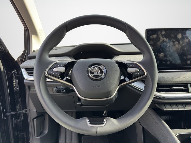 Skoda Enyaq Coupe Loft