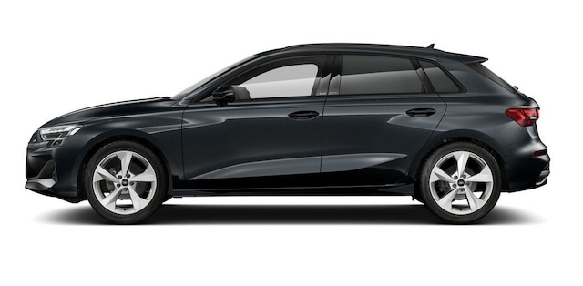 Audi A3 30 TFSI S-Tronic Sportback