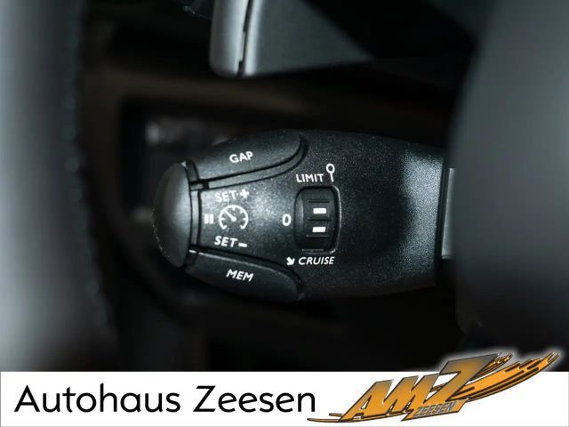 Citroën C5 Aircross Hybrid Max