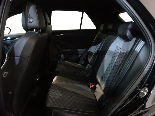 Volkswagen T-Roc 4Motion DSG Sport