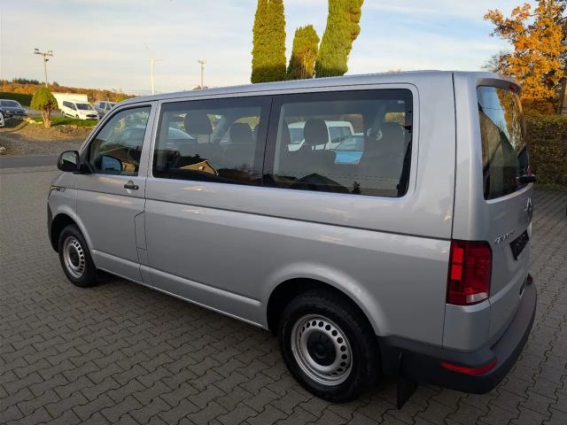 Volkswagen Caravelle 2.0 TDI DSG T6 Trendline