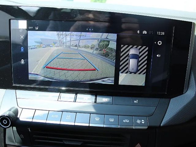 Opel Astra Edition Turbo