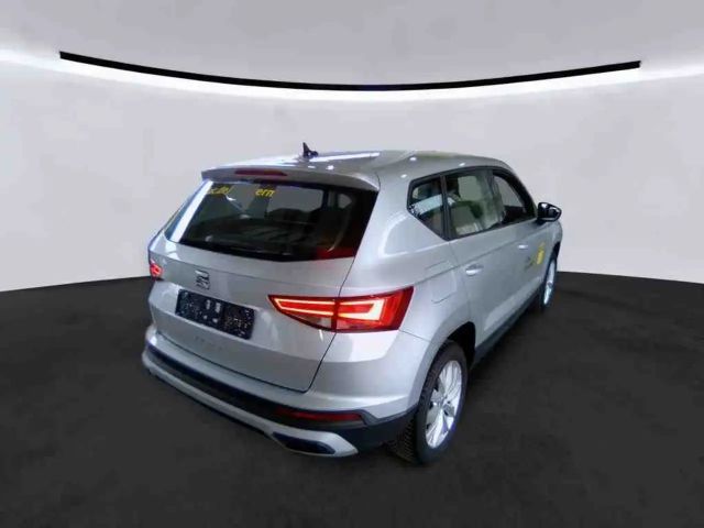 Seat Ateca 1.5 TSI Style