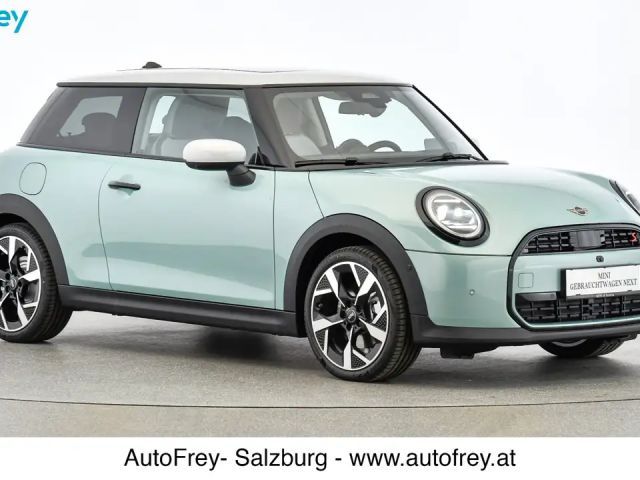 MINI Cooper S Cooper S