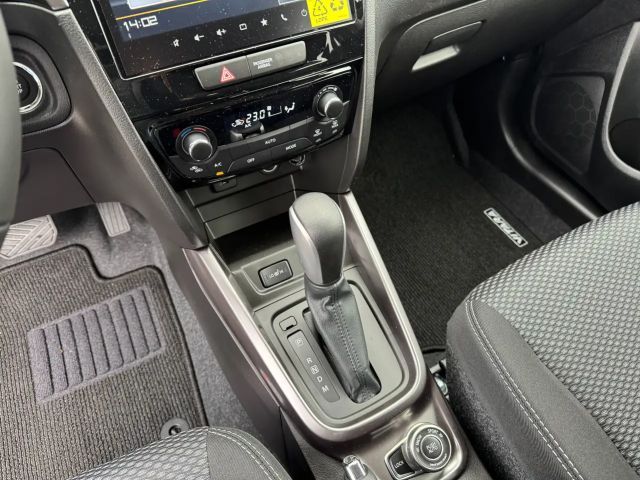 Suzuki Vitara AllGrip Hybrid Shine