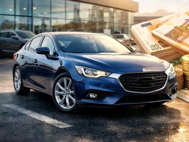 Mercedes-Benz B 200 B 200 d CDI Progressive