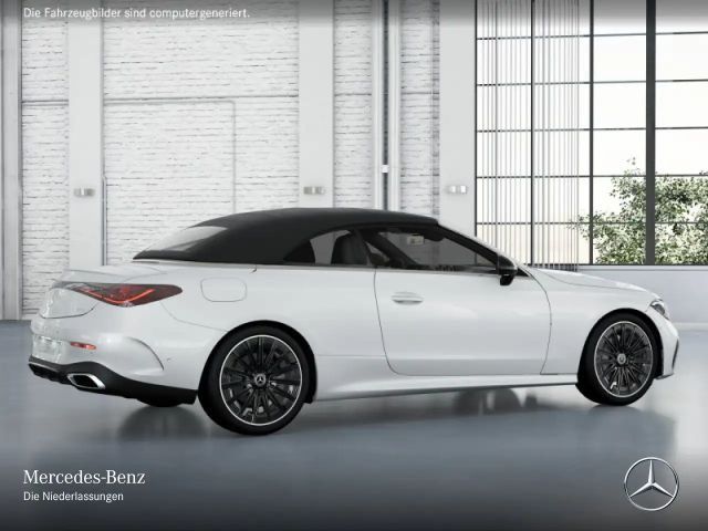 Mercedes-Benz CLE 450 4MATIC AMG Line