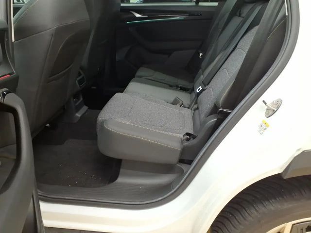 Skoda Kodiaq 2.0 TDI 4x4 Selection