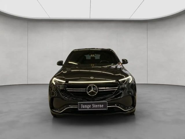 Mercedes-Benz EQC 400