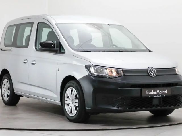 Volkswagen Caddy 2.0 TDI Combi