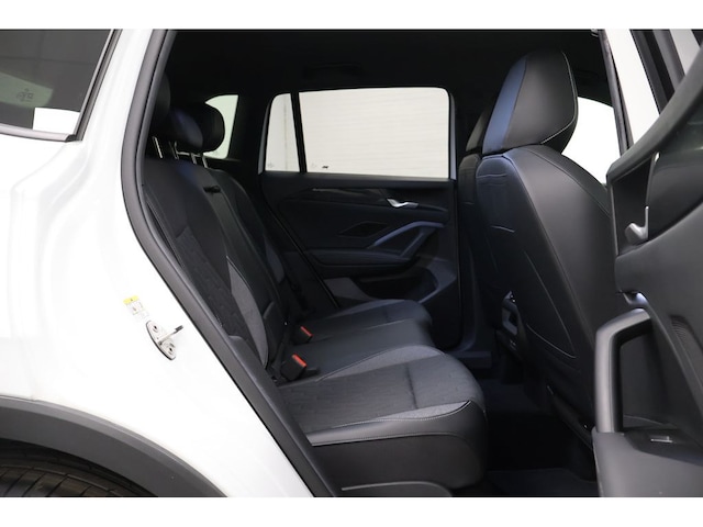 Volkswagen Tiguan 2.0 TDI DSG