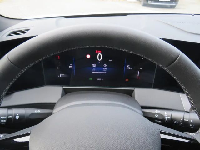 Opel Astra Edition Sports Tourer