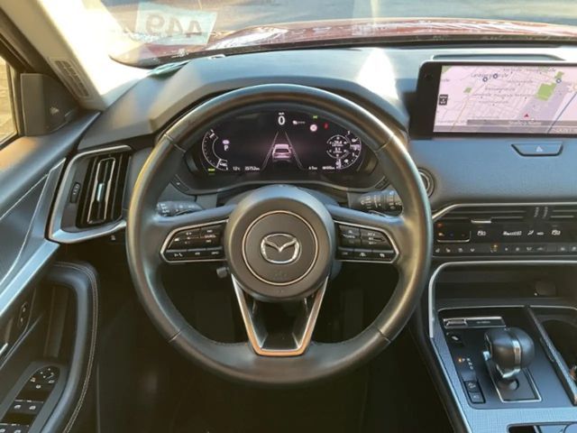 Mazda CX-60 4WD Homura