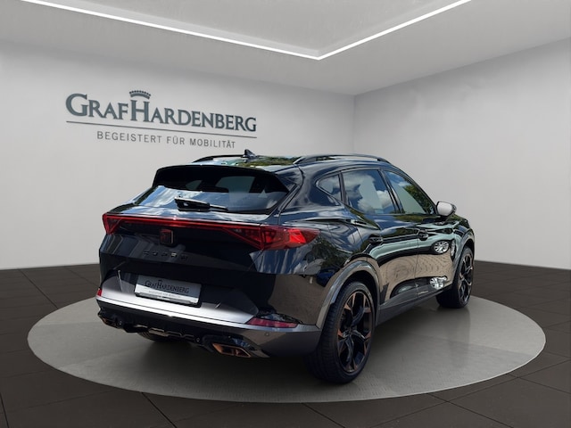 Cupra Formentor DSG VZ