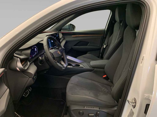 Cupra Terramar 1.5 eTSI