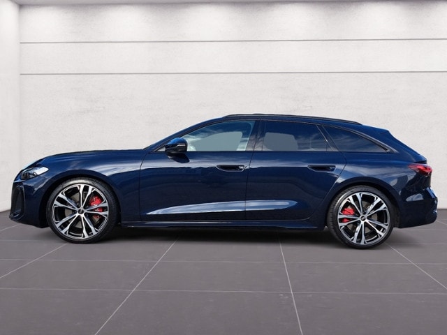 Audi S5 Avant S-Tronic