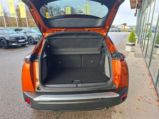 Peugeot 2008 Allure Pack BlueHDi