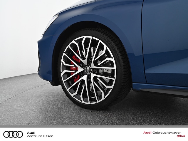 Audi S3 Quattro S-Tronic Sportback