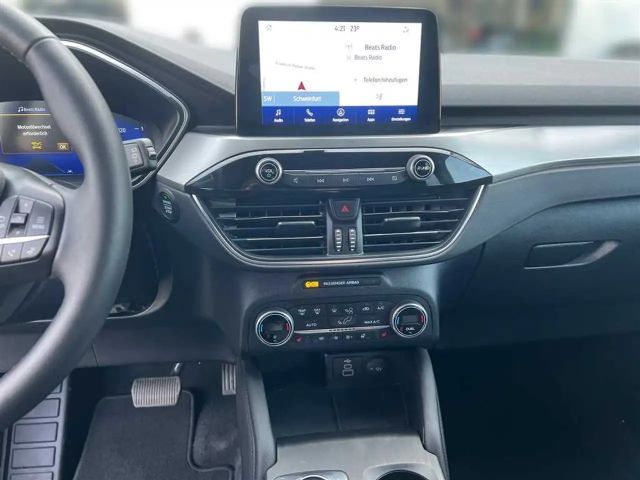 Ford Kuga AWD Titanium