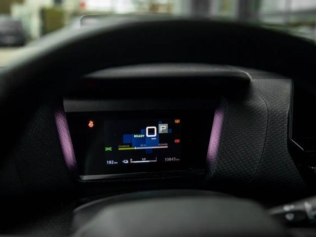 Citroën C4 eC4 | 136pk | Camera | Dodehoek | Pano | Parkee...