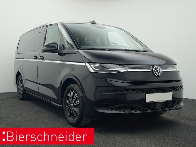 Volkswagen Multivan 2.0 TSI DSG Style