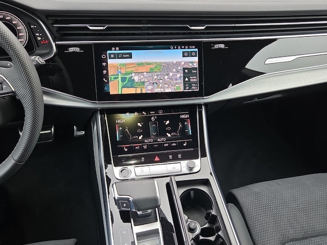 Audi Q8 55 TFSI Quattro