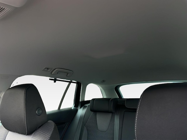 Skoda Octavia 1.5 TSI Combi Selection